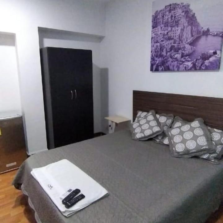 Hotel Toscana Del Mar Cartagène Extérieur photo
