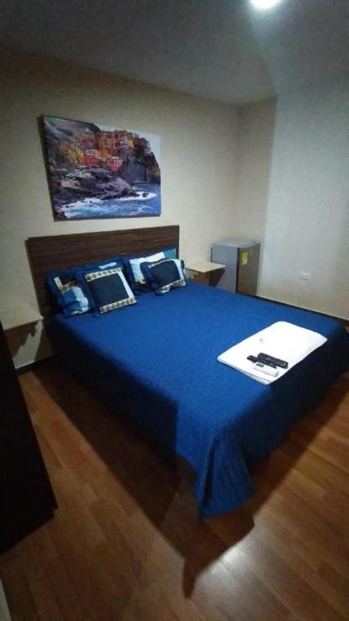 Hotel Toscana Del Mar Cartagène Extérieur photo
