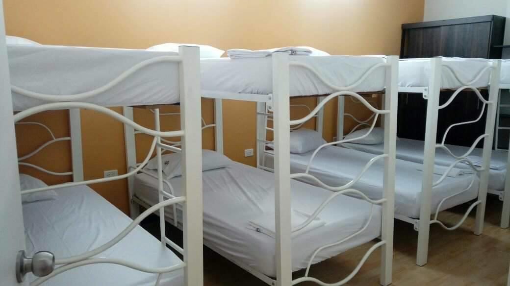 Hotel Toscana Del Mar Cartagène Extérieur photo